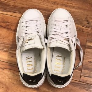 Fenty by Puma Creepers